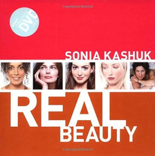 Sonia Kashuk Real Beauty, Kashuk, Sonia