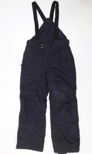 Quechua Women's Black Ski