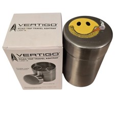 Vertigo by Lotus Road Ashcan