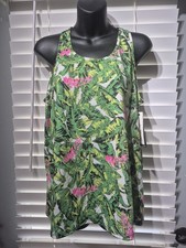 NWT VOGO ATHLETIC RACER BACK