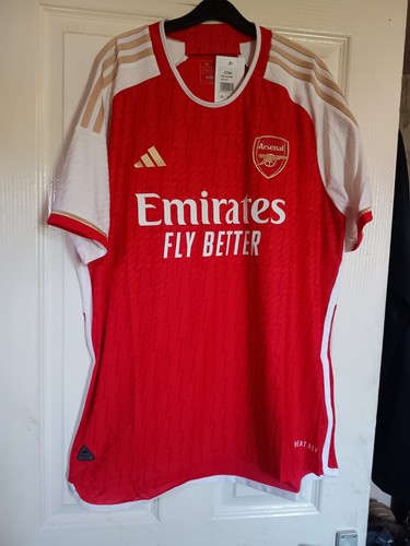 Mens arsenal home shirt - mens,