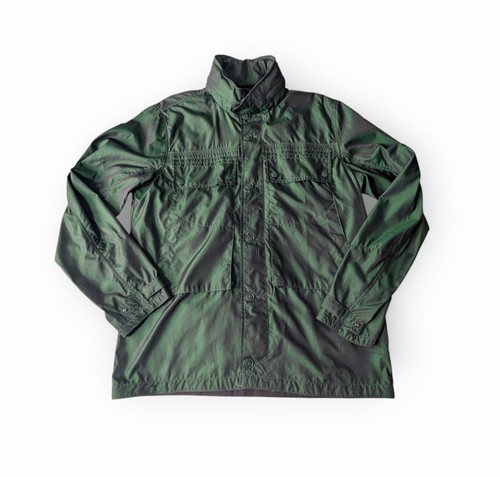 Pretty green jacket - pretty,