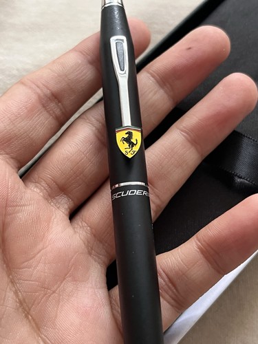 Official licensed scuderia - official,