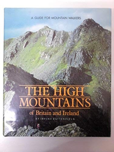 The high mountains - the, of