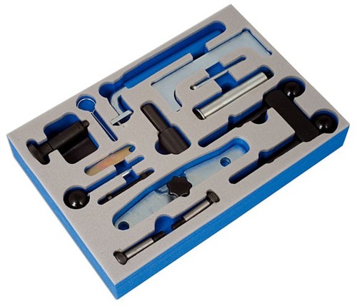 Engine timing tool set for - timing,