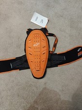 KTM Alpinestars Bionic Back