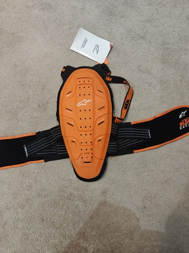 Ktm alpinestars bionic back - ktm,