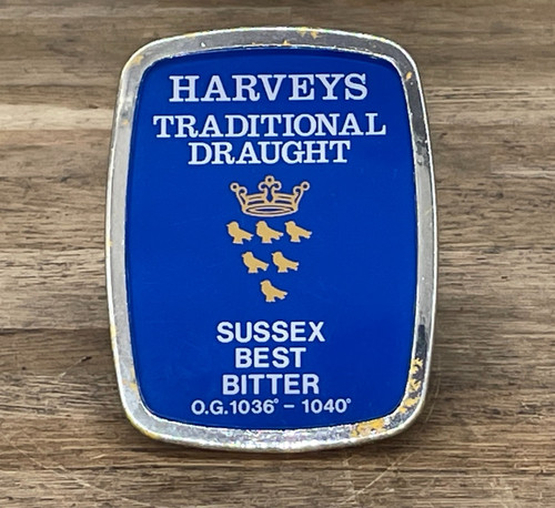 Vintage harveys sussex best - vintage,