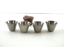 Ria Denmark Stirrup Nesting