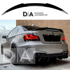BMW 1 Series Coupe 1M E82
