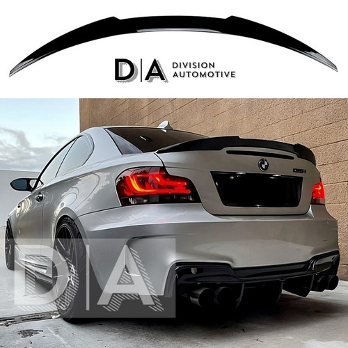 Bmw series coupe e82 - 1,