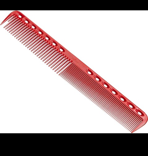 Barber hairdresser red cutting - hairdresser,