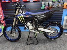 YZ 125 2023 | Light Use Bike |