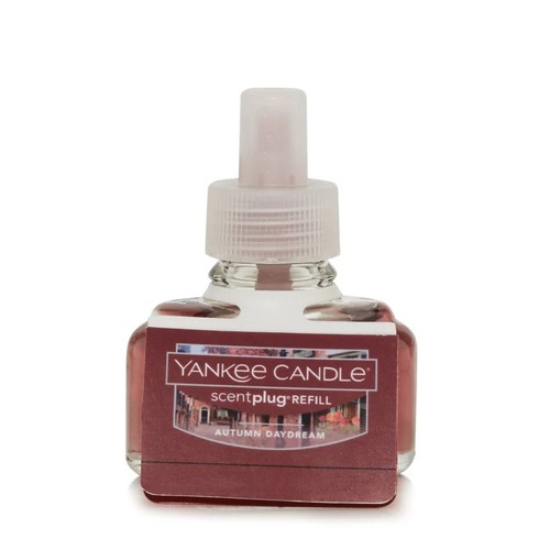 Yankee candle scent - -,