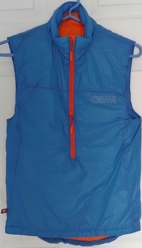 Omm men rotor vest - omm, men’s
