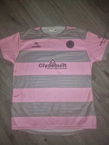Partick thistle 3rd kit - 3rd,