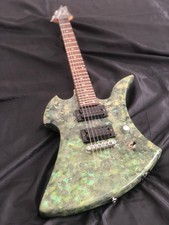 Ibanez/ B.C. Rich Mockingbird