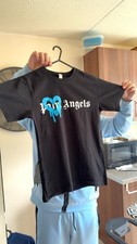 Palm Angels Men's T-Shirt Size