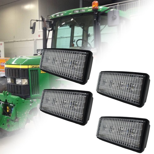 4pcs for john deere 6200 - for,