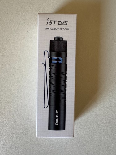 Olight i5t eos - i5t,
