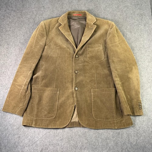 Gant blazer mens beige - gant,