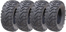 25x8.00-12 Quad ATV Tyres 6ply