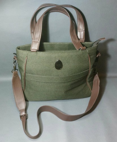 Egg changing bag - egg, country