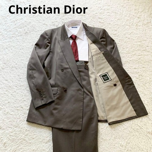 Christian dior monsieur suit - christian,