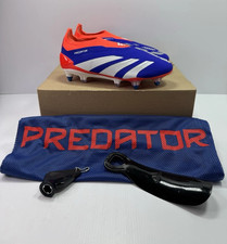 Adidas Predator Elite Laceless