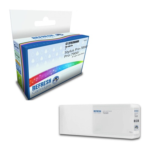 Refresh cartridges light - refresh,