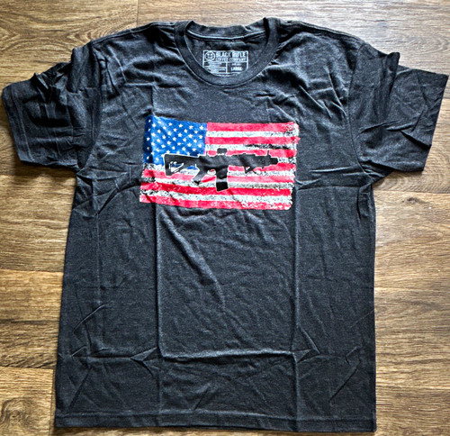 Black rifle coffee company usa - black,