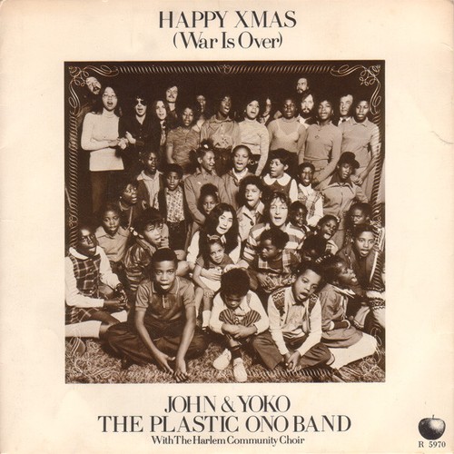 John lennon yoko - yoko, ono