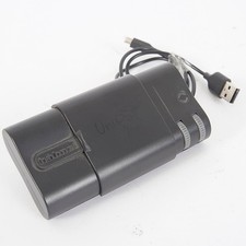 HAHNEL UNIPAL MINI UNIVERSAL CHARGER  MODEL 1000 365  #C7