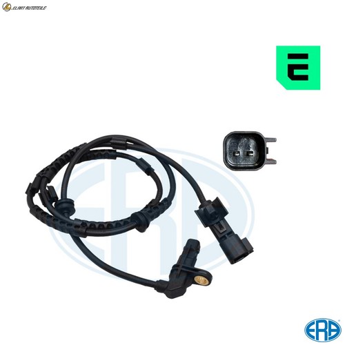 Wheel speed sensor 560824a - wheel,