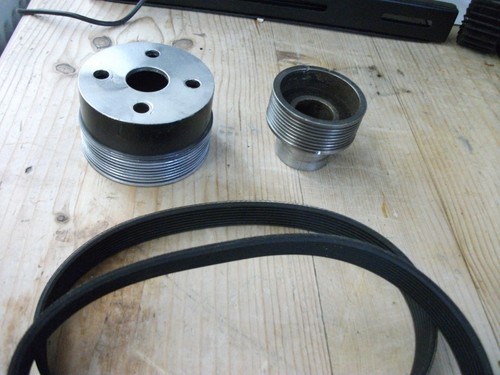 Ford xflow crossflow pre - crossflow, pre-xflow