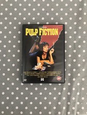Pulp Fiction