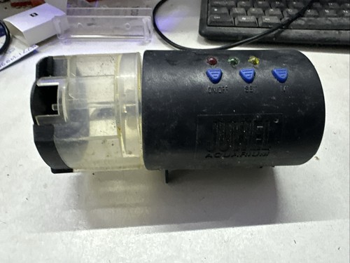 Juwel auto feeder fish - fish, tank
