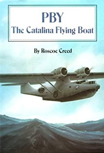 Pby the catalina - the, flying