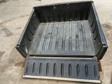 73447 rear tip body / cargo