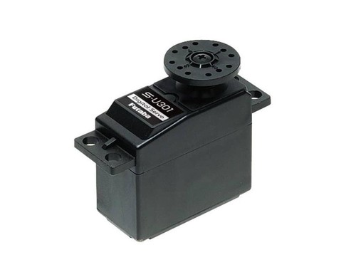 Futaba servo digital - futaba,