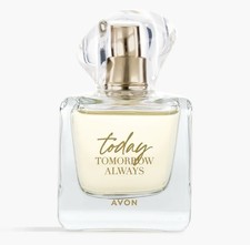 AVON Today Tomorrow Always Eau