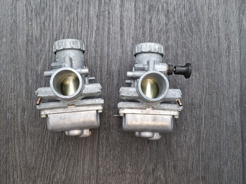 Yamaha 350 1973 1975 - rd, 1973-1975