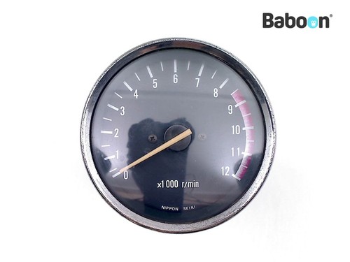 Rev counter gauge suzuki - rev, gn