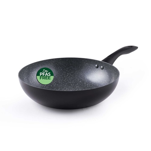 Progress wok ceramic - progress, cm