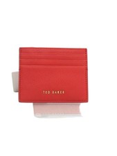Ted Baker Women's Purse Red