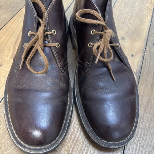 Clarks originals bushacre - clarks,