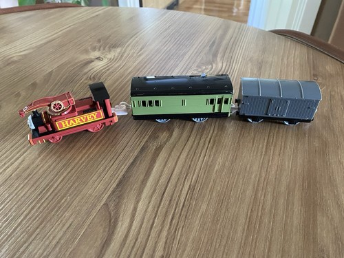 Tomy thomas the tank engine - thomas,