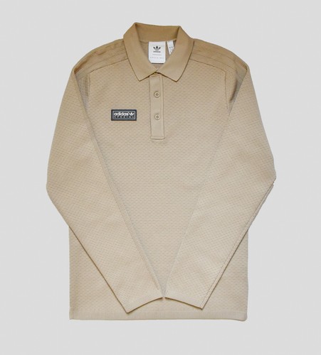 Adidas ravensworth spzl polo - spzl,