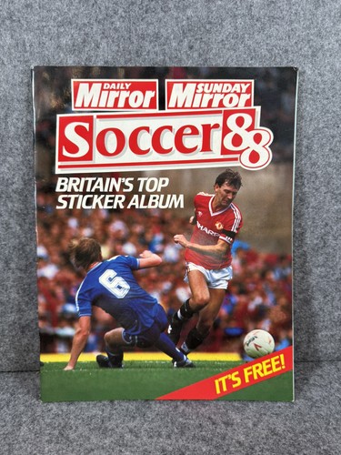 Daily sunday mirror soccer - mirror, 88