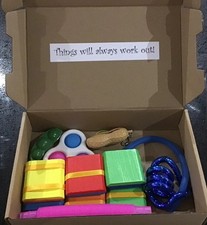 Fidget Toys Collection Bundle